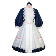 Emilico Shadows House Costume