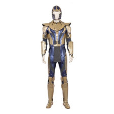 Thanos Full Armor Complete Cosplay Costume