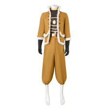 Keigo Takami Wing Hero Hawks From My Hero Academia Cosplay Costume