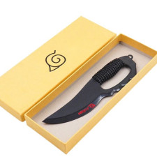 Asuma Sarutobi Chakra Blade From Naruto Cosplay Costume Prop