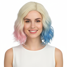 Wednesday Season 2 Enid Sinclair Wig - Enid Sinclair Wig Prop