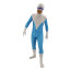 Frozone Incredibles Lycra Cosplay Costume