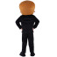 Giant Boss Baby Mascot Costume