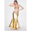 Women's Belly Dancer Costume