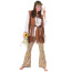 Women's Hippie 60's Costume
