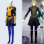 Annette Fire Emblem Three Houses Cosplay Costume