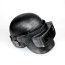 PUBG Mask Helmet