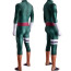 Rock Lee Costume