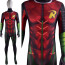 Gotham Knight Robin Costume