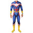 All Might My Hero Academia Cosplay Costume