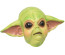 Baby Yoda Cosplay Costume Mask