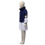 Sasuke Uchiha Cosplay Costume