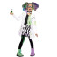 Girls Mad Scientist Costume