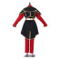 Azula Last Airbender Cosplay Costume
