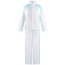 Haikyuu Aoba Johsai Academy Costume - White Jacket Set Aoba Johsai Academy Cosplay