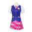 Barbie Princess Charm School Costume Cosplay