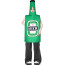 Beer Bottle Costume - Bodysuit Beer Bottle Cosplay
