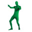 Teens and Adults Color Body Suit Costume - Invisibility Body Suit Cosplay