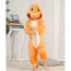 Kids Charizard Costume - Onesie Jumpsuit Charizard Cosplay