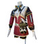 Genshin Impact Charlotte Costume - Full Set Charlotte Cosplay