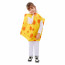 Kids Cheese Costume - Cheese Wedge Cosplay