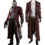 Star Lord Guardians of the Galaxy Cosplay Costume