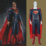 Superman Man of Steel Complete Cosplay Costume
