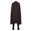 Star Wars Count Dooku Costume - Full Set with Cape Count Dooku Cosplay