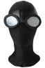 Spider-Man Noir Into the Spider-Verse Cosplay Costume