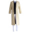 Osamu Dazai From Bungo Stray Dogs Cosplay Costume