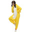 Kids Duck Costume - Onesie Jumpsuit Duck Cosplay
