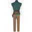Tangled Flynn Rider Costume - Flynn Rider Cosplay