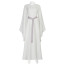 The Lord of the Rings Elf Queen Galadriel Costume - White Dress Galadriel Cosplay