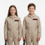 Kids Ghostbusters Venkman Costume - Overall Ghostbusters Cosplay