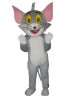 Giant Tom Cat from Tom and Jerry Mascot Costume