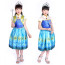Girls Anna Summer Dress