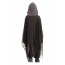 Kids Grim Reaper Costume - Mesh Cape Set Grim Reaper Cosplay