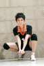 Daichi Sawamura From Haikyu Cosplay Costume