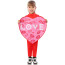 Kids Heart Costume - Love Heart Cosplay