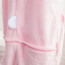 Kids Hello Kitty Costume - Onesie Jumpsuit Hello Kitty Cosplay