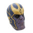 Thanos Infinity War Mask Helmet