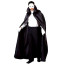 A Haunting In Venice Hercule Poirot Costume - Black Hercule Poirot Cosplay
