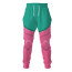 Saint Seiya Knights Of The Zodiac Andromeda Shun Costume - Hoodie Sweatpants Andromeda Shun Cosplay