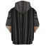 Star Wars Darth Revan Costume - Hoodie Sweatpants Darth Revan Cosplay