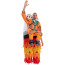 Jet Pack Deluxe Inflatable Costume