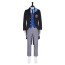 Black Butler Lawrence Bluewer Suit Costume - Full Set Lawrence Bluewer Cosplay