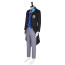Black Butler Lawrence Bluewer Suit Costume - Full Set Lawrence Bluewer Cosplay