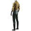 Aquaman Aquaman Costume - Yellow Bodysuit Aquaman Cosplay