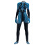 Cortana Halo Lycra Cosplay Costume
