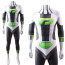 Danny Phantom Final Version Lycra Cosplay Costume